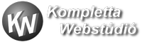 Honlap és webshop felújítása, karbantartása, optimalizálás